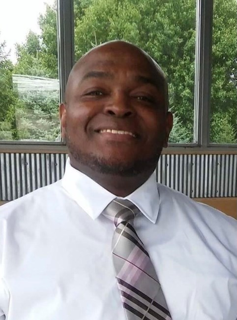 Obituario de Anthony Latrell Taylor Sr.