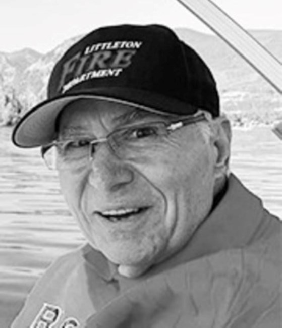 Obituary of Thermon "T.W." Jones