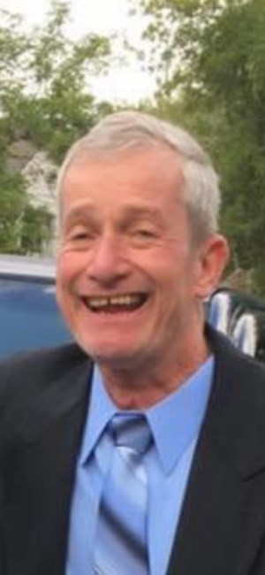 Obituary of Kenneth Charles Ralph Sr