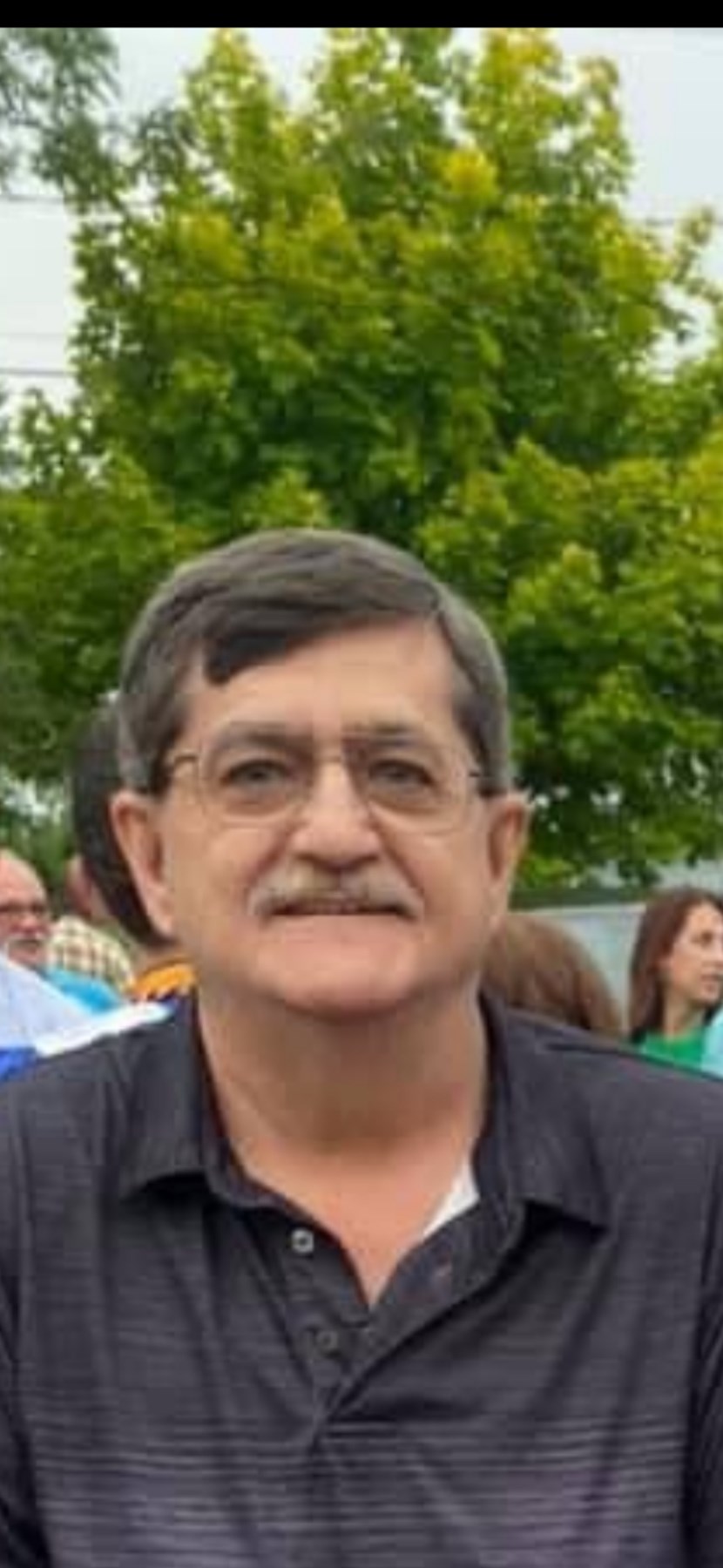 Obituary of Gordon N. Cameron Jr.