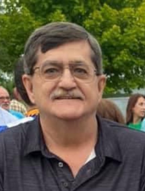 Obituary of Gordon N. Cameron Jr.