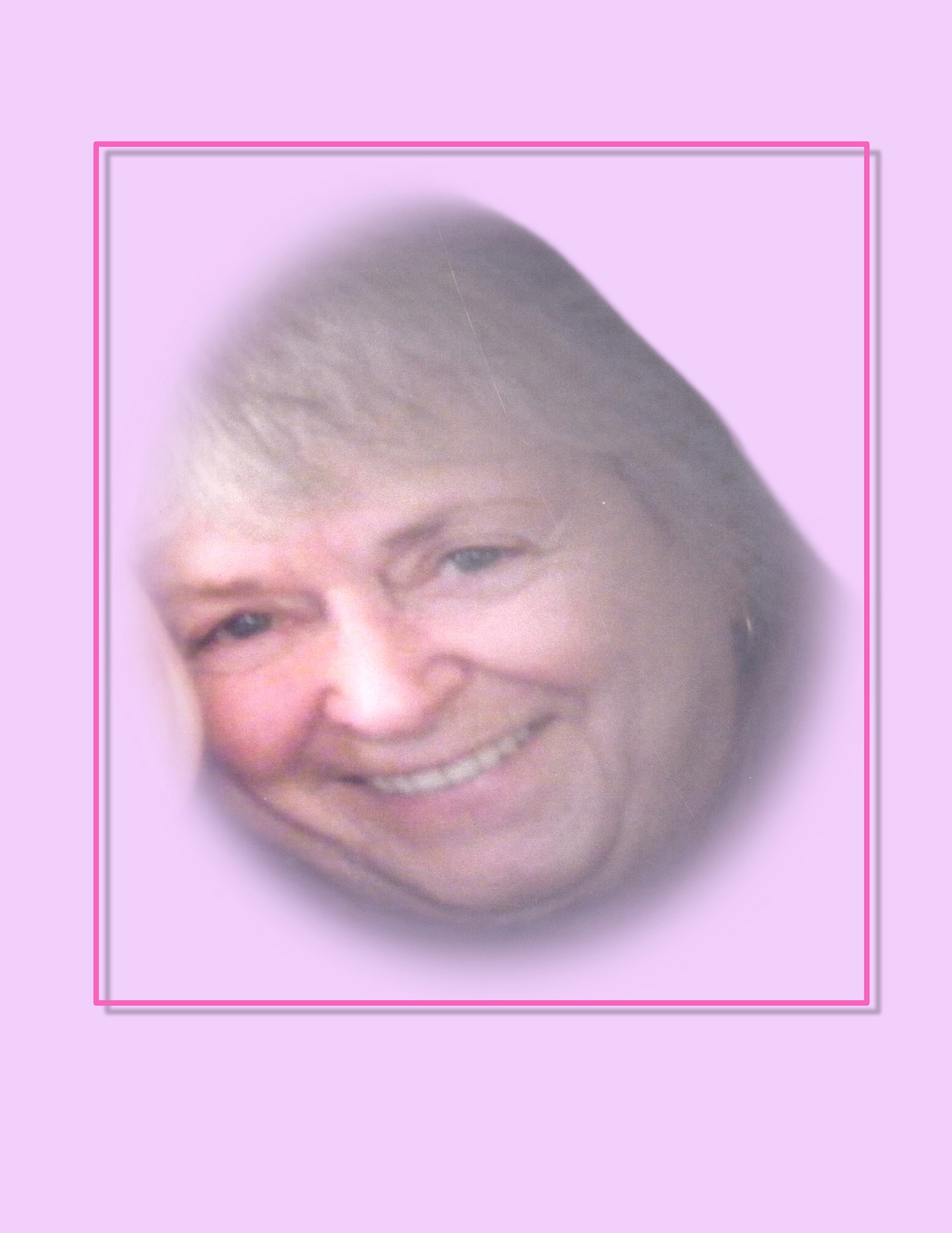 Obituary of Patricia Ann Whitfield