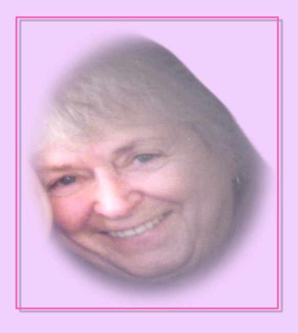 Obituary of Patricia Ann Whitfield