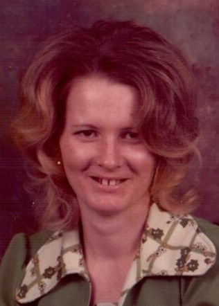 Obituary of Betty Jane Brewer