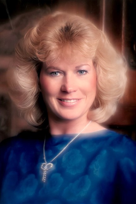 Obituary of Frances Doreen Wallace