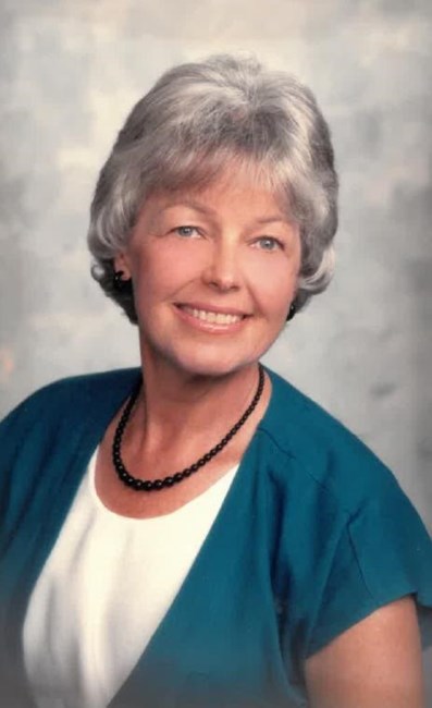Obituary of Virginia Ann Sunken