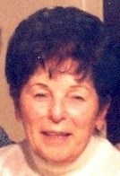 Obituary of Margaret J. Mahoney Meyer