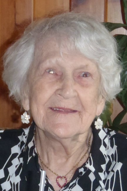 Obituary of Veronica M Avallone