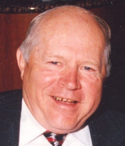 Obituary of Ronald H. Wendt