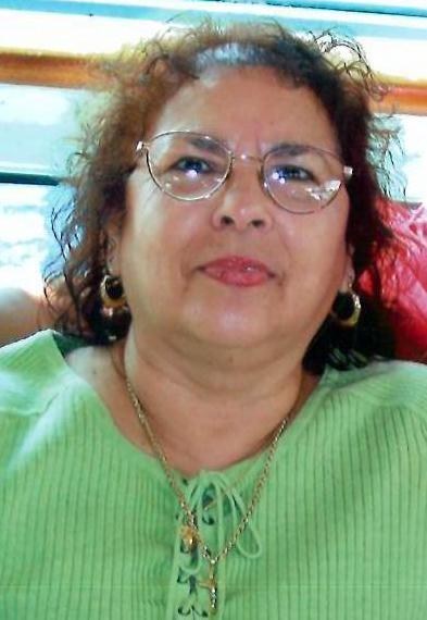 Maria A Flores Obituary Lubbock Tx
