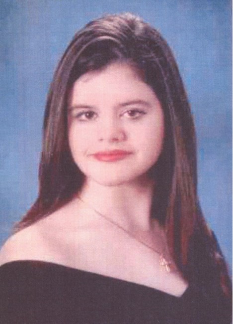 Obituary of Cecily Ann Clemons