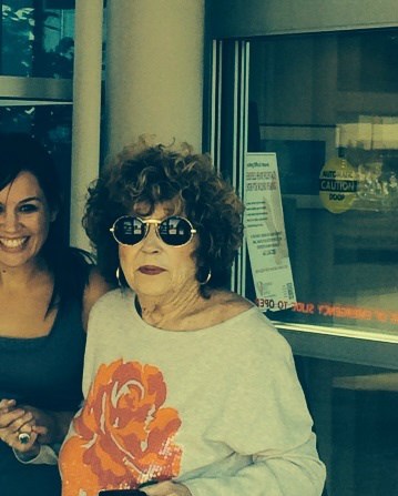 Obituary of Shirley Ann Perkins