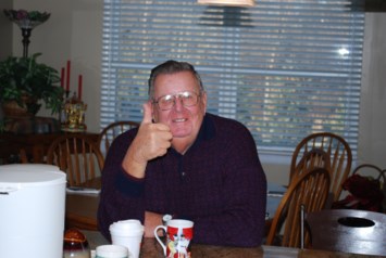 Obituary of Edward W. Fritz