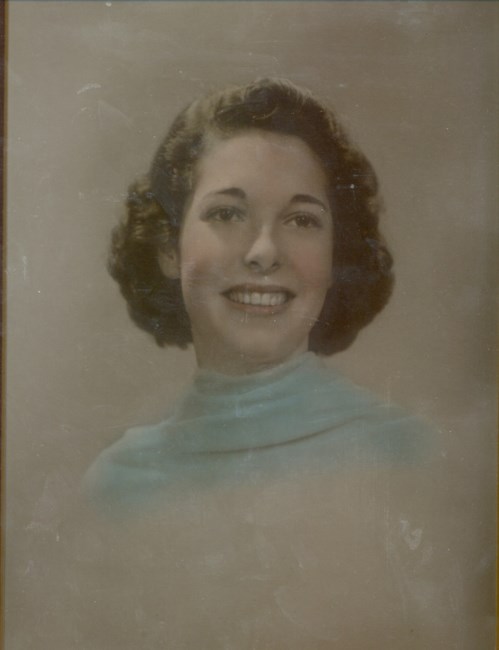 Obituary of Eleanor D. Young