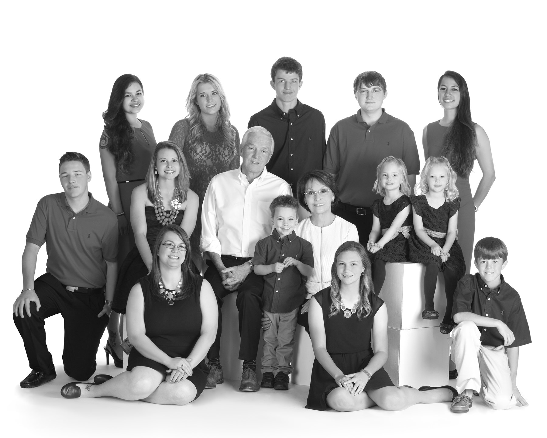 Jerry Strickland Obituary Houston, TX