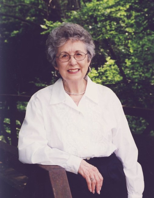 Obituary of Velma L. Bush