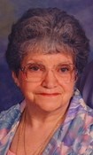 Obituary of Gloria A Watts