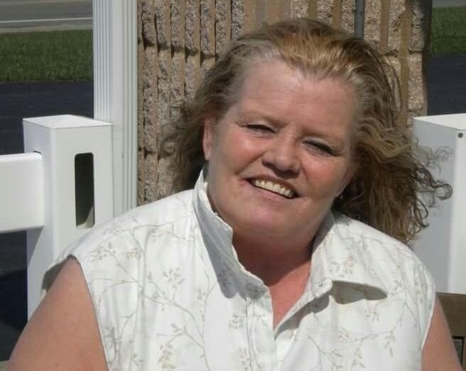 Obituary of Pamela Wilson