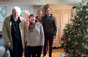 Obituary of John D Kenner