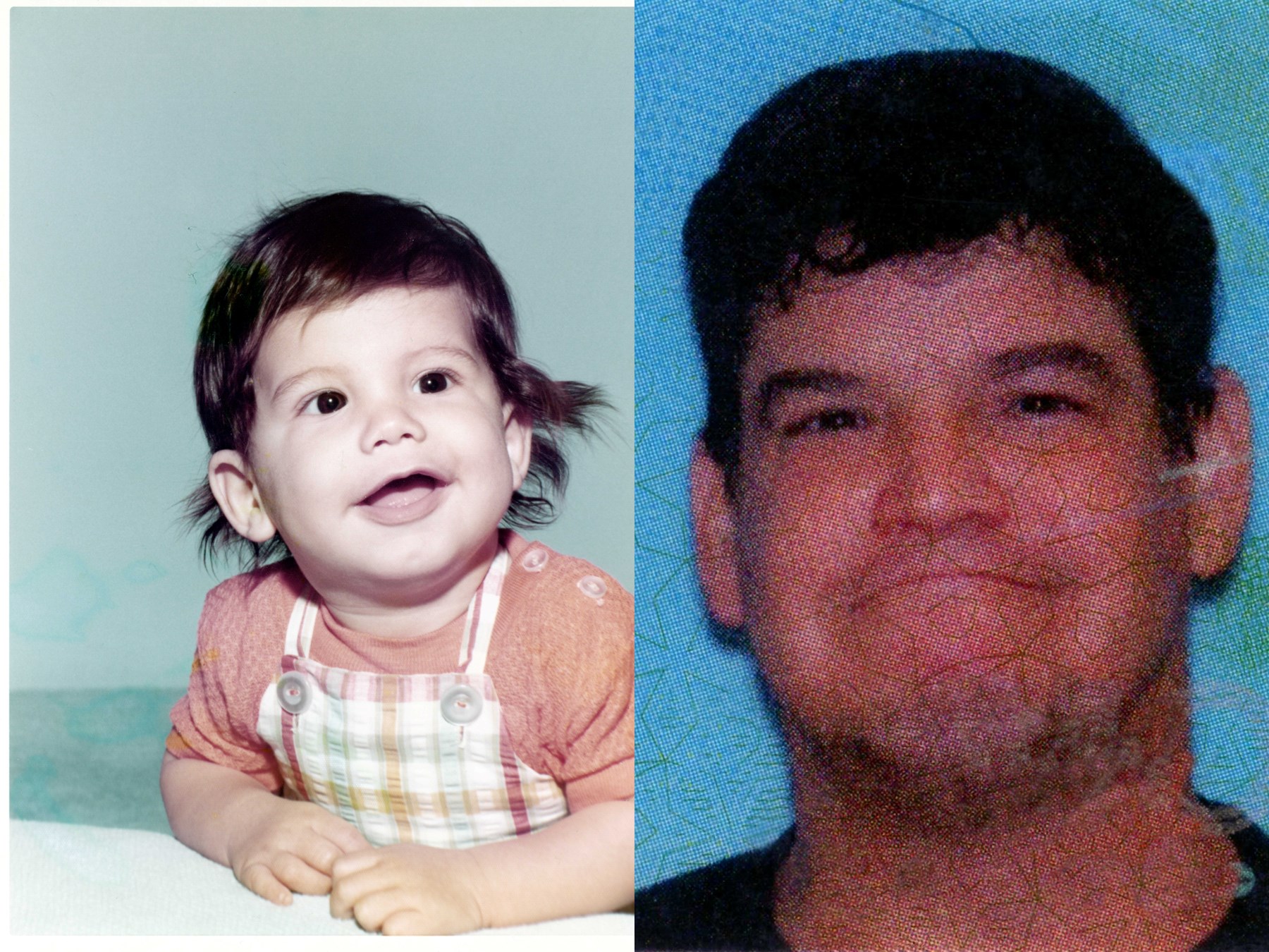 Obituary of Andre Ponce