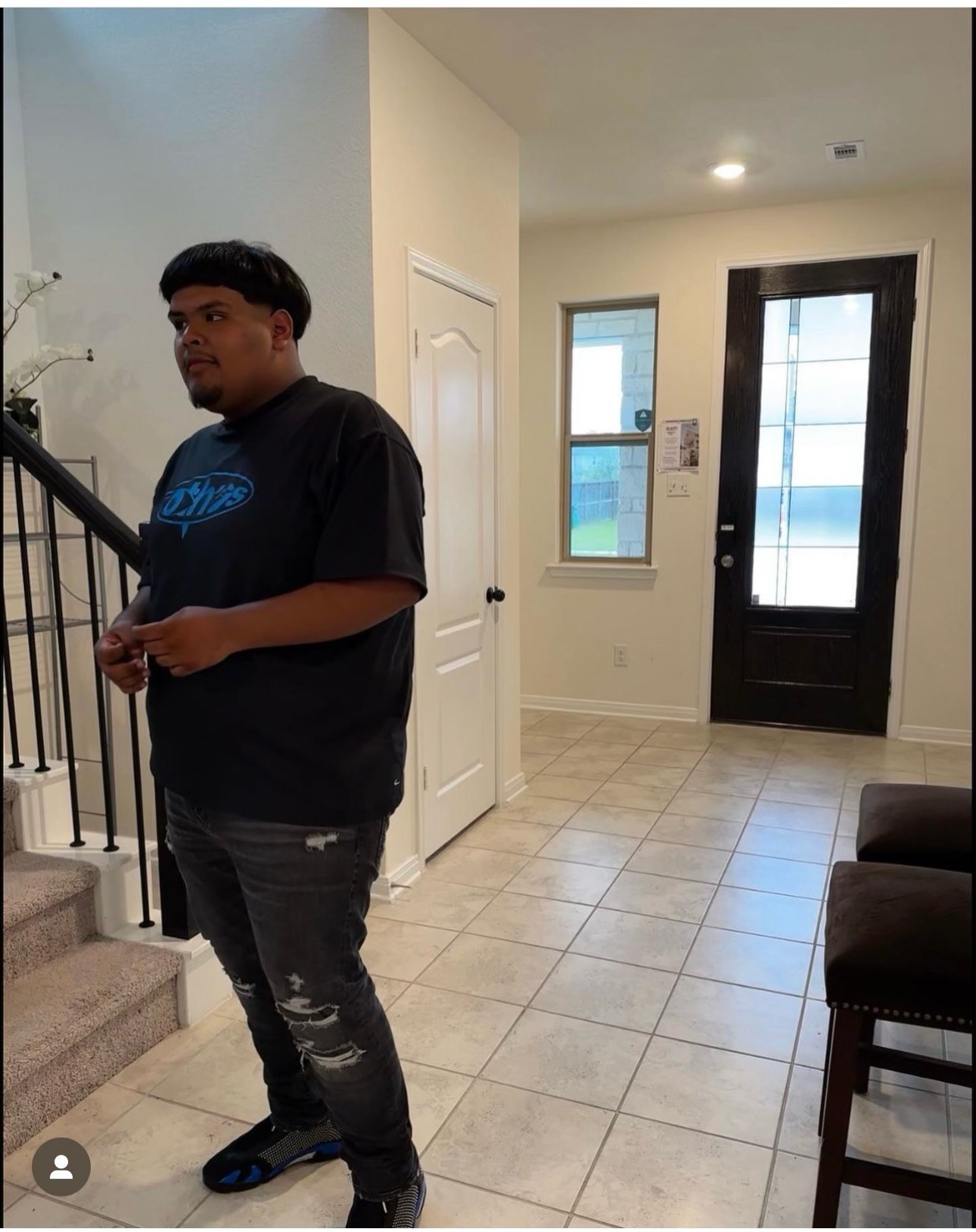 Obituary of Johnathan Mata Leyva