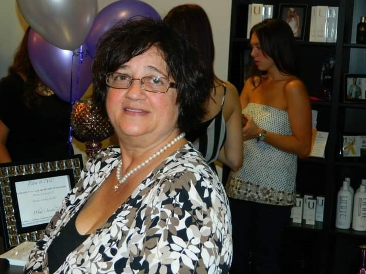 Obituary of Dorothy Ann Smith