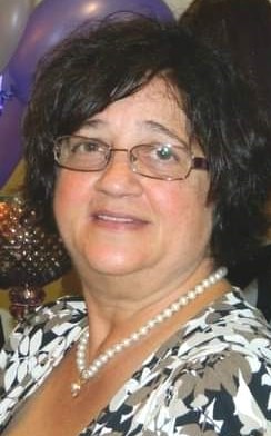 Obituary of Dorothy Ann Smith