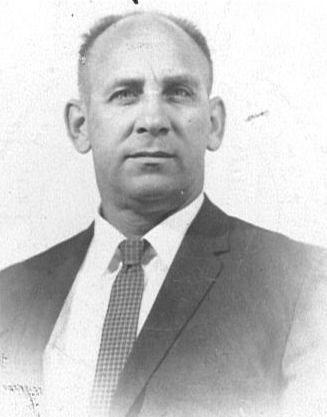 Obituary of M/Sgt. James H. Kent U.S. Air Force, Retired