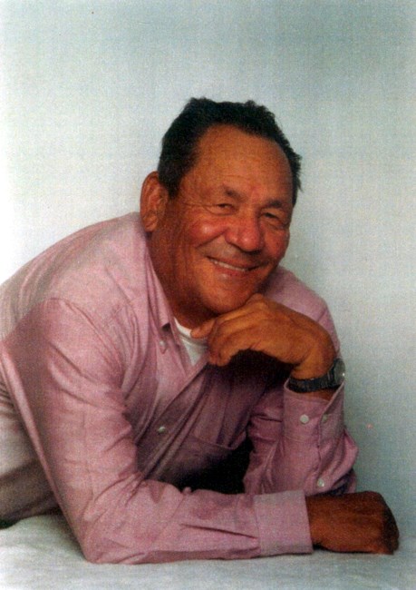 Obituary of Rafael Orosco