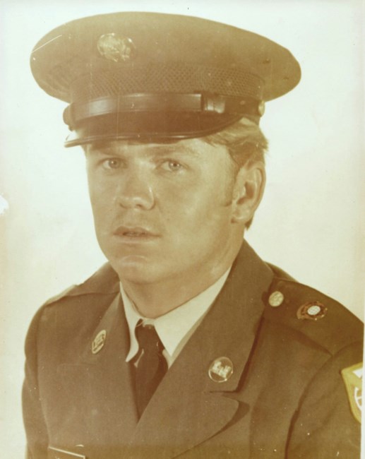 Obituary of Horace Andrew Gooch