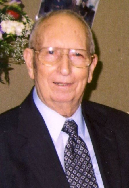 Obituary of David L. Delony