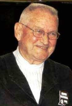 Obituary of Delmer David Lee