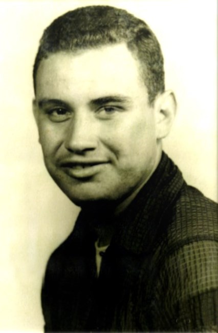 Obituary of Joseph Salvador Randazzo