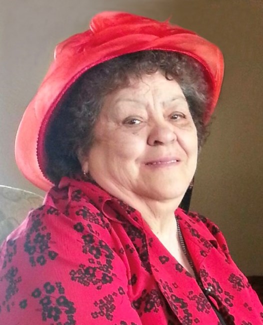 Obituary of Leonila "Nila" Baca