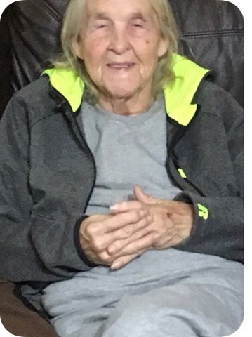 Obituary of Joyce Luella Moore