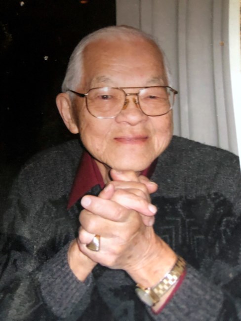 Obituary of Robert T. Nakazawa