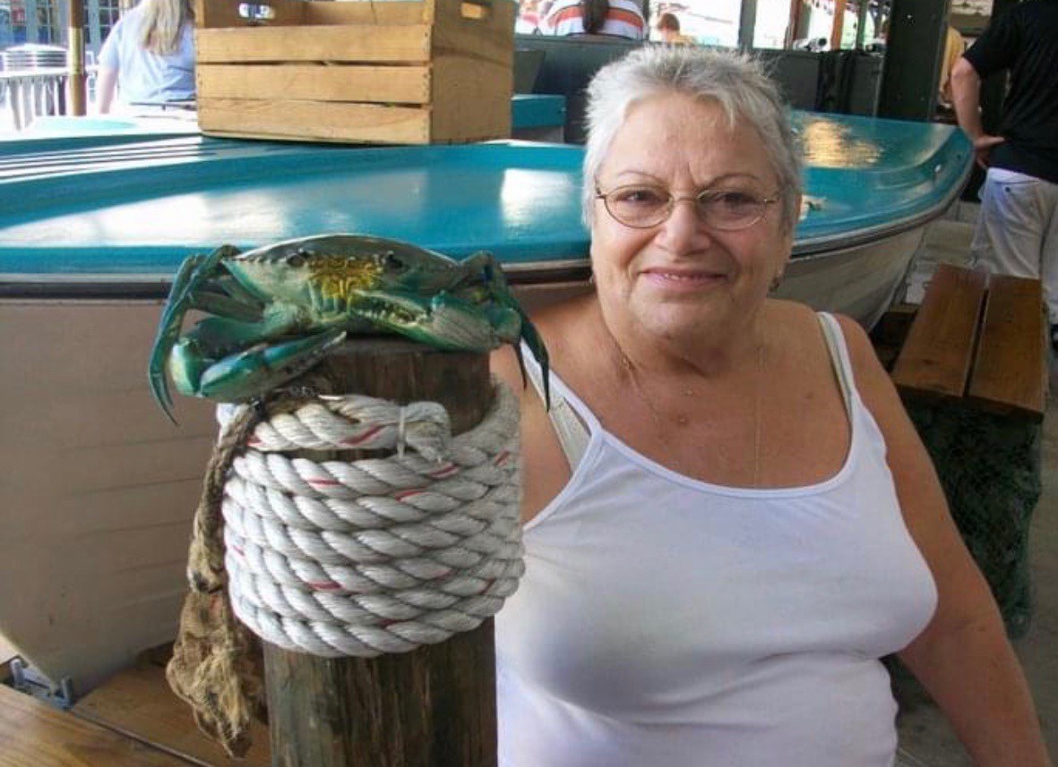 Obituary of Pilar Rojas