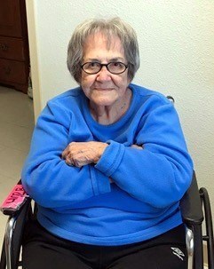 Obituary of Marilyn Helena Bussell