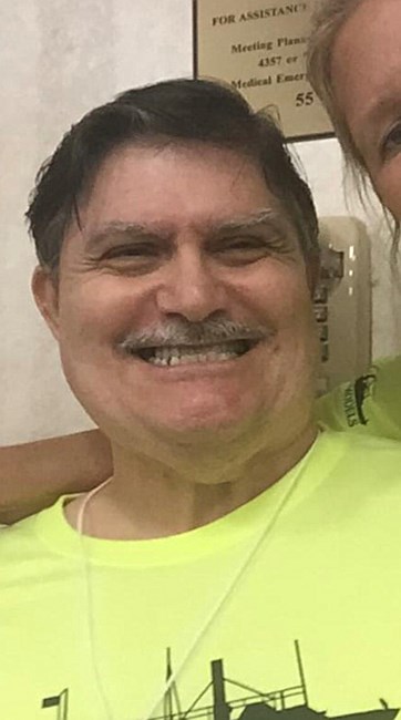 Obituary of David "Rusty" Russell White