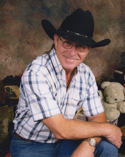 Obituary of Ronnie Carl Riley