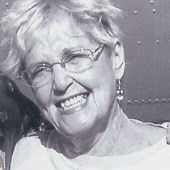 Obituary of Alice Idol Fitzhugh