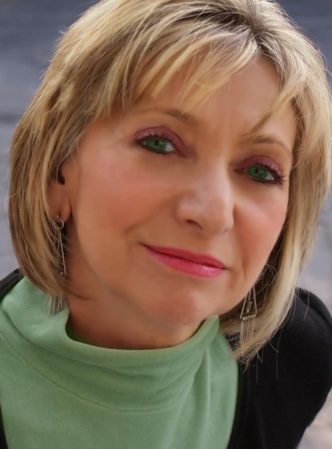 Obituary of Carol Marilyn Katz