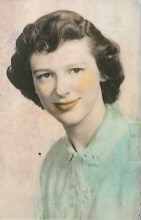 Obituary of Marie Therese Acuna