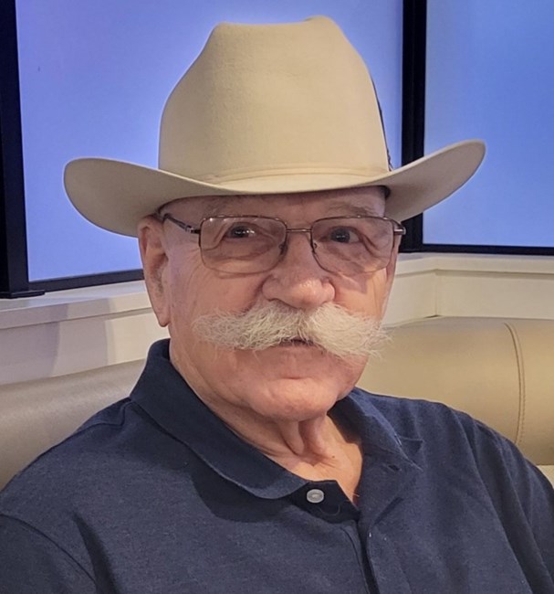 Obituary of Curtis Hardy Jr.