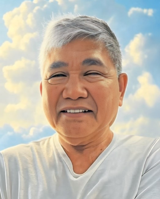 Avis de décès de Cipriano Paragas Deguzman