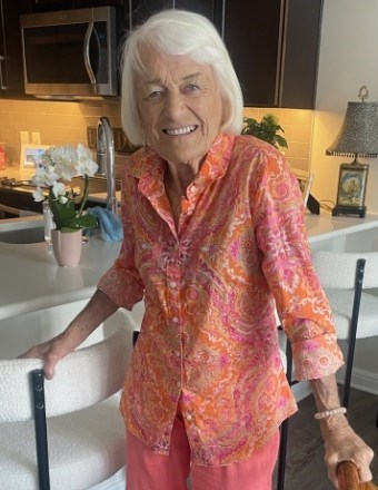Obituary of Helen M. Duncan