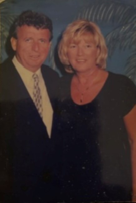 Obituary of Monika Whalen