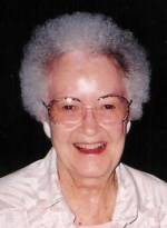 Louise Eisnor
