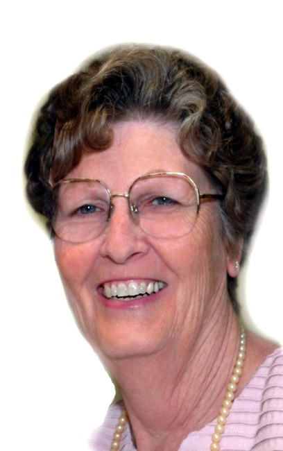 Obituary of Barbara E. Leigh