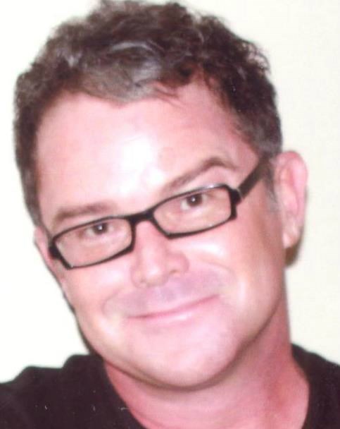 Obituary of John Brinsley Holyfield